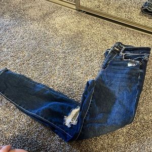American eagle skinny Jean